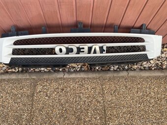Maska Iveco Daily 06-09 - 2