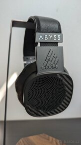 Abyss Diana MR - 2