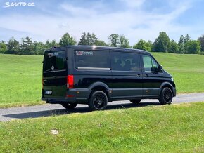 Volkswagen Crafter 2.0, 9 míst, Plná výbava DPH - 2