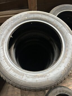 Hankook 195/60R16 - 2