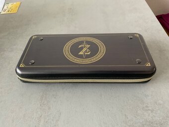 Nintendo Switch ochranné pouzdro Zelda - 2