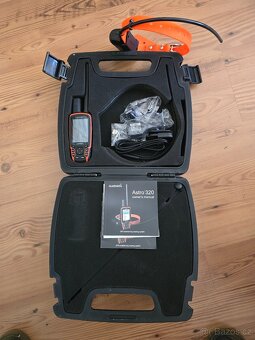 GPS Garmin ASTRO 320 - 2
