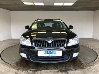 ŠKODA OCTAVIA 1.6TDI COMBI - 2