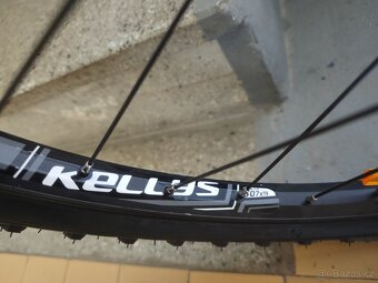 Dětské kolo Kellys Kiter 30 vel.24" - 2