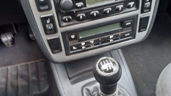 Ford Galaxy 1.9 TDI 85kw - 2