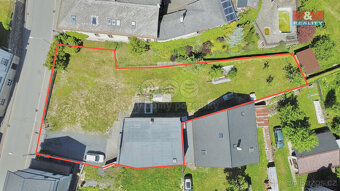 Prodej výrobního objektu, 160 m², Letohrad, ul. Jilemnického - 2