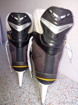 dětské brusle Bauer vel. 35 - 2