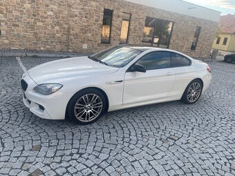 BMW 640D - 2