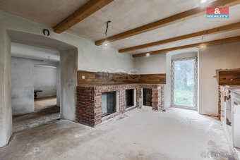Prodej rodinného domu, 83 m², Měčín, Radkovice - 2