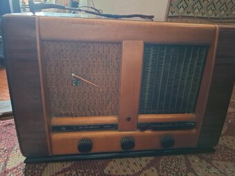 Radio - 2
