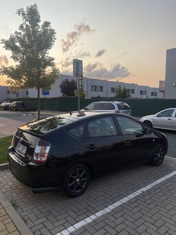 Toyota Prius 2005 - 2
