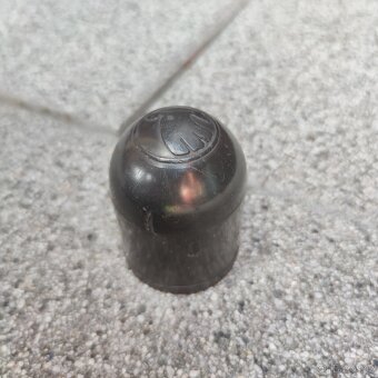 Originální krytka koule Škoda 105/120/130 - 2