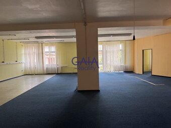 Hodonín - Vhodné prostory pro Vaše podnikání 180 m² v centru - 2