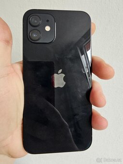 Iphone 12 128gb jako NOVÝ - 2
