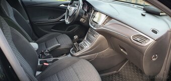 OPEL ASTRA V K BUSINESS LINE 2016, 1.6 CDTI - 2