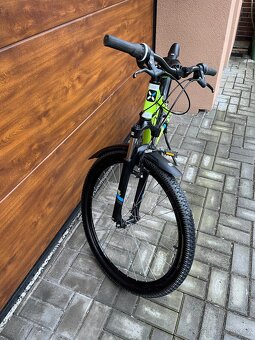 Kolo Rock Rider ST100 - 2