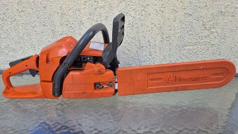 Husqvarna 340 - 2