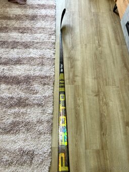 ✅ ĽAVÁ - BAUER BORON 5 PROTO-R - 77 F - P28 - 165 CM ✅ - 2