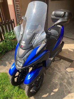 Yamaha Tricity 155 ccm - 2