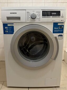 Automatická pračka SIEMENS - 2
