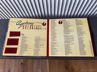 Ultra HiEnd | Supertramp | Breakfast in America | MoFi MFSL - 2