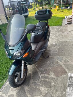 Piaggio X9 250 - 2