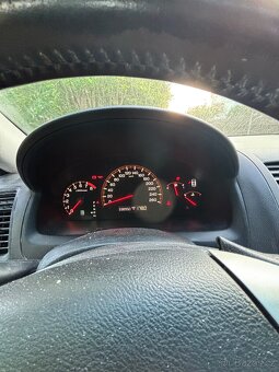 Honda accord sedan - 2