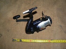 Naviják Shimano Aero Spheros SP-4000 F - 2