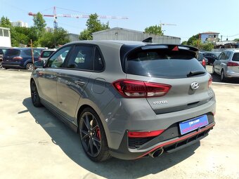 HYUNDAI i30 N PERFORMANCE 1.MAJITEL,DPH,ZÁRUKA,ČR - 2