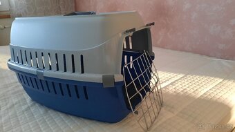 Přepravní box pro psa, kočku - 2