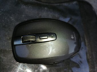 Bezdrátová myš Logitech - 2