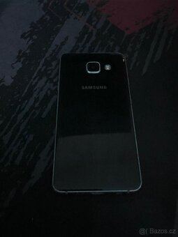 Samsung galaxy A3 (2016) - 2