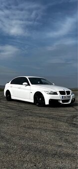 Bmw e90 330i N52b30a 200kw - 2