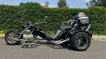 Trike Low Rider - 2