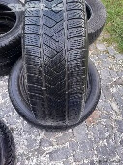 215/65/17 letni pneu 215/65 R17 - 2