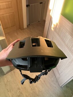 KLS helma na kolo - 2