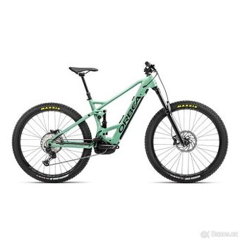 ORBEA WILD FS H20, 0km - 2