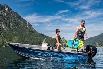 Člun MARINE 450 FAMILY - 2