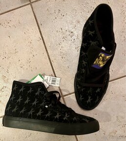 DC shoes - 2