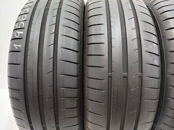 Letní pneu 195/65/15 Dunlop - 2