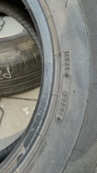 Pneu Falken 205 55 R16 - 2 ks - 2