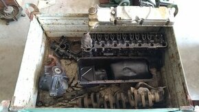 Motor Opel Omega 2.6 - 2