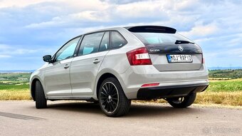 Škoda Rapid Spaceback 2018 Monte Carlo - 1.0 TSI 81kw - 2