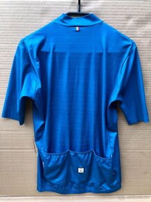 Dres SANTINI COLORE PT Jersey, Petrol Green - vel. XXL - 2