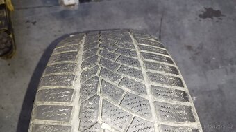 Zimní pneu 225/55r17 - 2