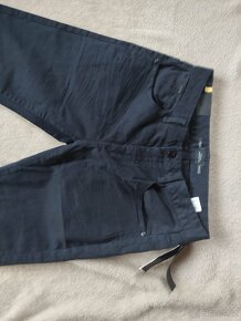 Pánské kalhoty HOUSE PREMIUM SLIM FIT nové - 2