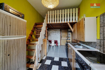 Prodej bytu 2+1, 63 m², Plzeň, ul. Božkovská - 2