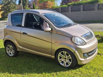 Microcar M.go2 - 2