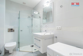 Pronájem bytu 2+kk, 48 m², Praha, ul. Kyjevská - 2