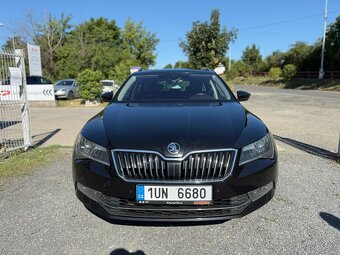 ŠKODA SUPERB III combi DSG ODPOČET DPH - 2